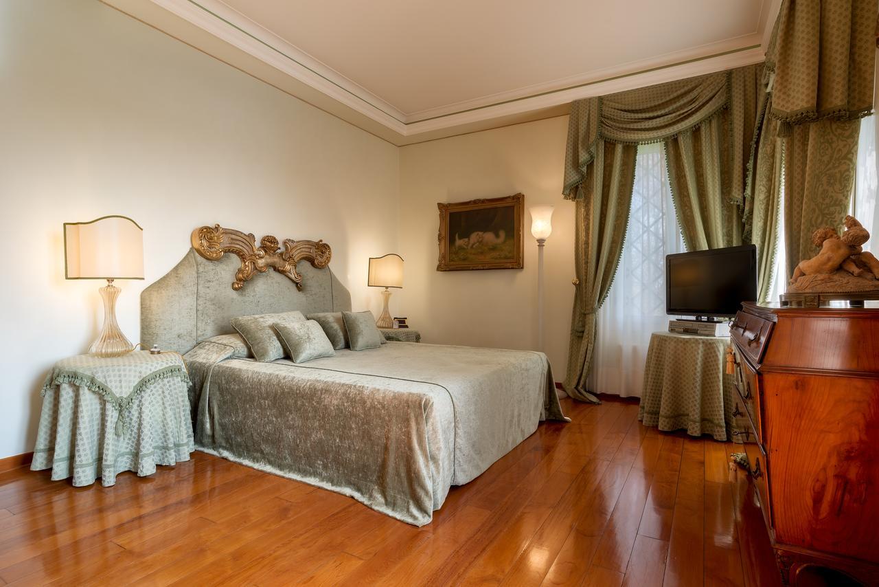 Villa Barbaro Gianese Silea Exterior photo