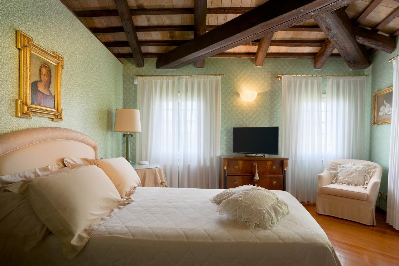 Villa Barbaro Gianese Silea Exterior photo