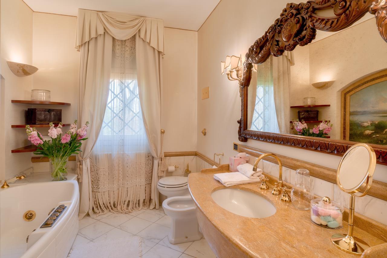 Villa Barbaro Gianese Silea Exterior photo